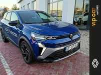 Renault Symbioz esprit Alpine E-Tech full hybrid 145 - ŚWIETNA CENA - DEMO !!!