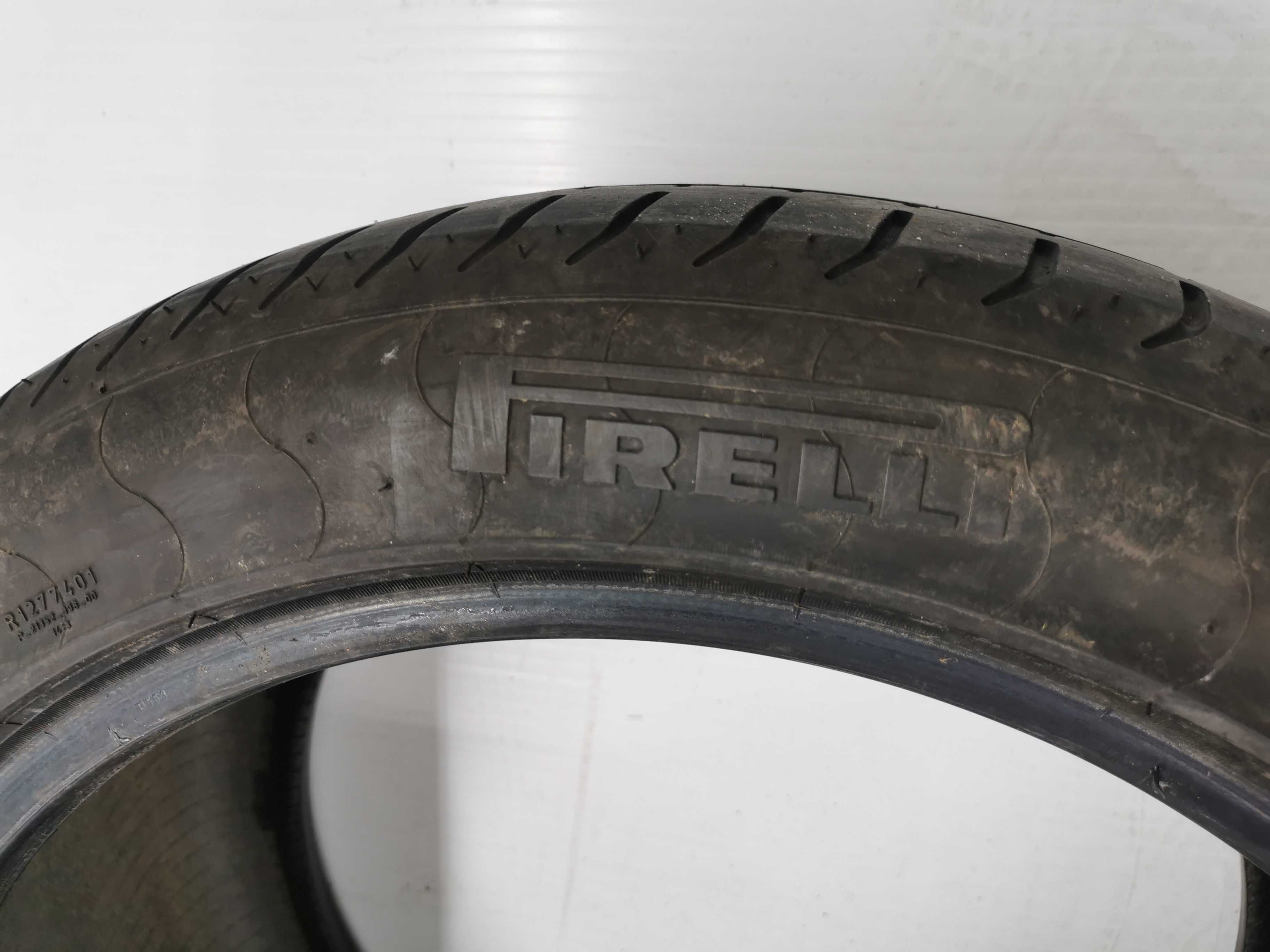 Pirelli Pzero 275/40r19 105Y N8122/1