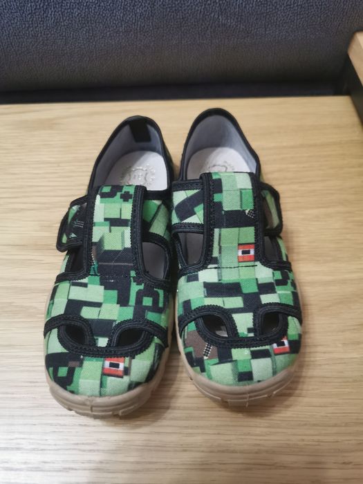 Pantofle kapcie Raweks rozmiar 31