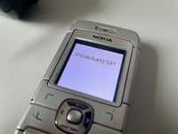 Telefon Nokia 6030 (brak simlocka) + ładowarka ACP-7E
