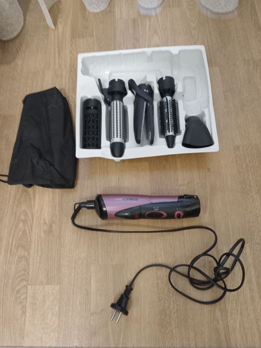 Фен мульти стайлер