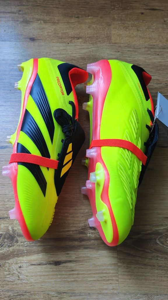 Adidas Predator Elite FT J FG