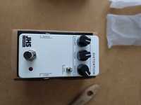 Pedal para guitarra JHS distortion