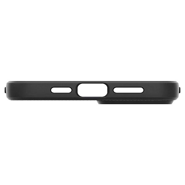 Plecki Spigen do Apple iPhone 14 czarny