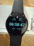 Galaxy watch4 lte Smartwatch zegarek