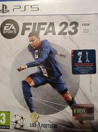 FIFA 23 PlayStation 5