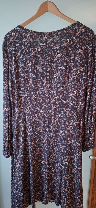 Sukienka Taranko rozm. 42 łączka