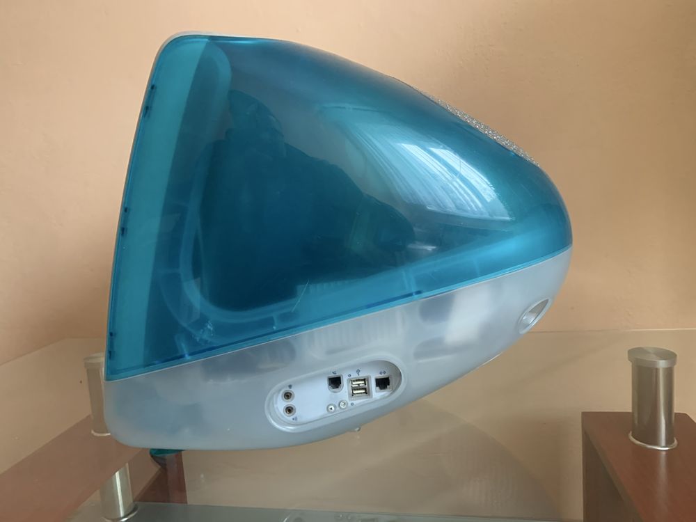 Komputer iMac Apple M5521