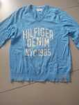Sweter Tommy Hilfiger xl