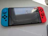 Продам захисне скло Nintendo switch