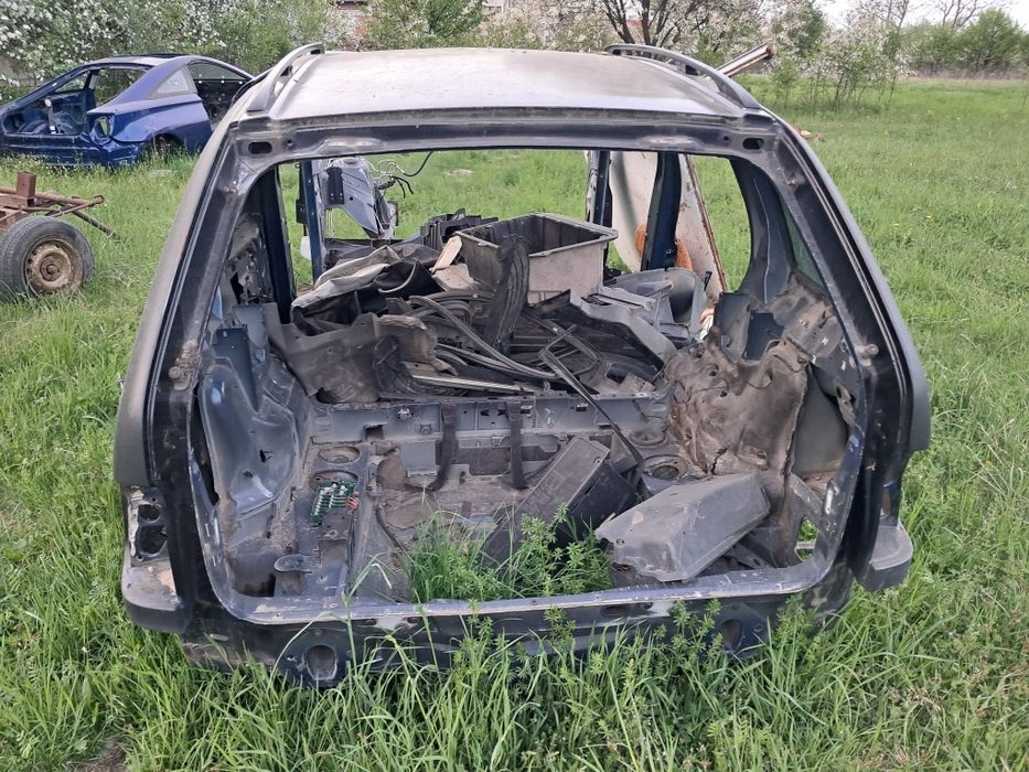 BMW x5 чорний бумер