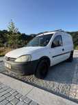 1.3 cdti opel mini furgao