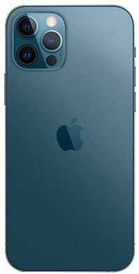 iPhone 12 Pro 256GB Azul - Seminovo (Grade A) c/ Garantia 18 Meses