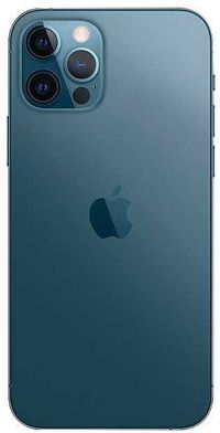 iPhone 12 Pro 256GB Azul - Seminovo (Grade A)