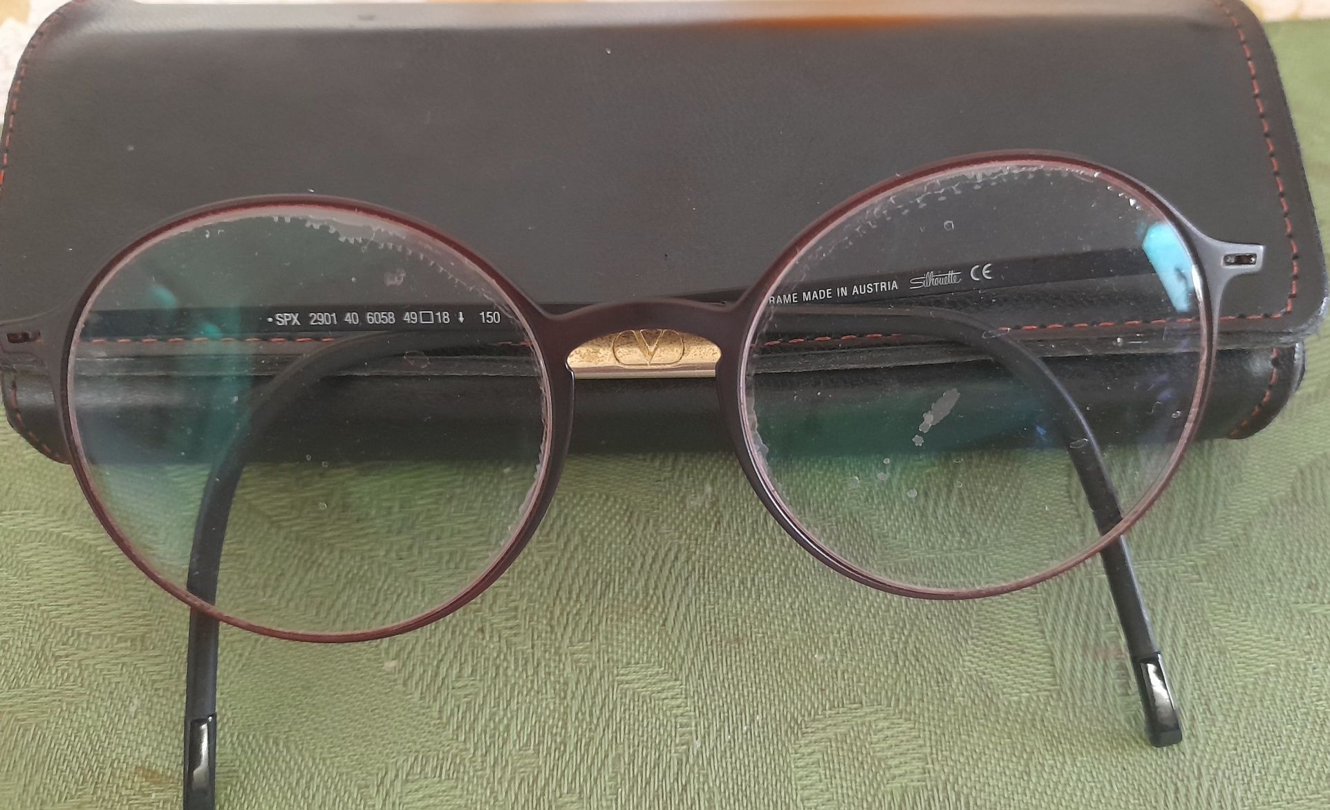 Vendo óculos de leitura