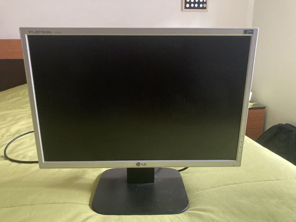 Monitor LG (computador)