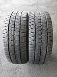 Opony Wielosezon Continental VanContact 4Season 235.65.16C 115/113R