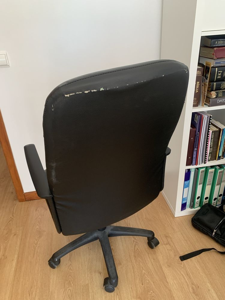 Cadeira de escritório
