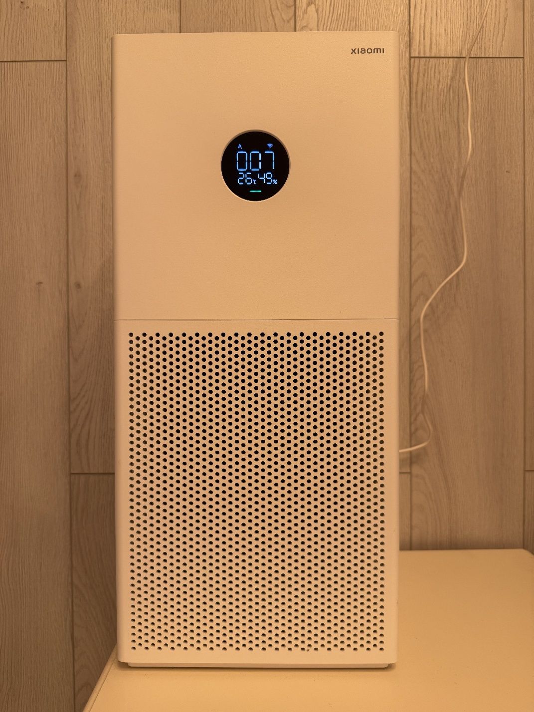 Xiaomi Smart Air Purifier 4 lite