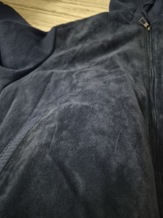 Мужская куртка от Loro Piana