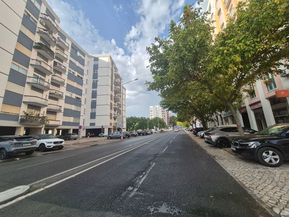 PARQUEAMENTOS PARA ARRENDAMENTO