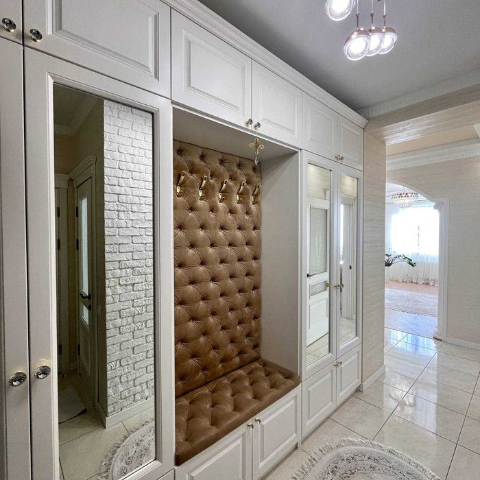 Продається шикарна 3-х кімнатна квартира в центрі з ремонтом