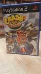 Crash Nitro Kart PS2 Sklep Wysyłka Wymiana