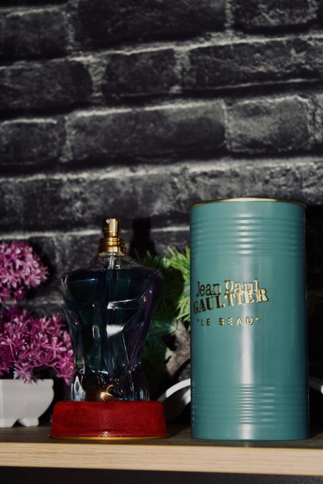 Jean Paul Gautlier La beau EDT