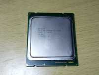 Procesor Intel Xeon E5-1650 3.20GHZ 6C\12T, s2011