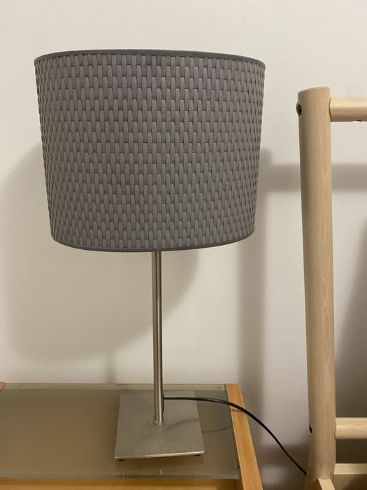 Conjunto de Candeeiros de quarto Ikea