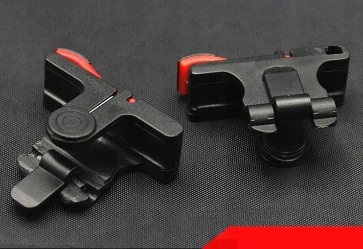 Gamepad Kontroler Uchwyt Do Telefonu Android Ios Trigger Fortnite Pubg