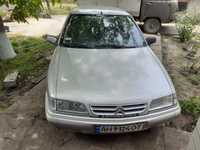 Автомобіль Citroen Xantia