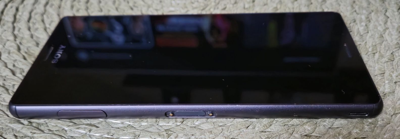 Sony Xperia Z3 (D6603) NFC stan kolekcjonerski