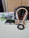 Słuchawki Beyerdynamic DT 900 PRO X + iFi Audio Zen DAC V2 + stojak