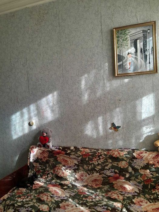 Сдам 3-к квартиру, 1 Шевченковский мкрн, район Шекиленда