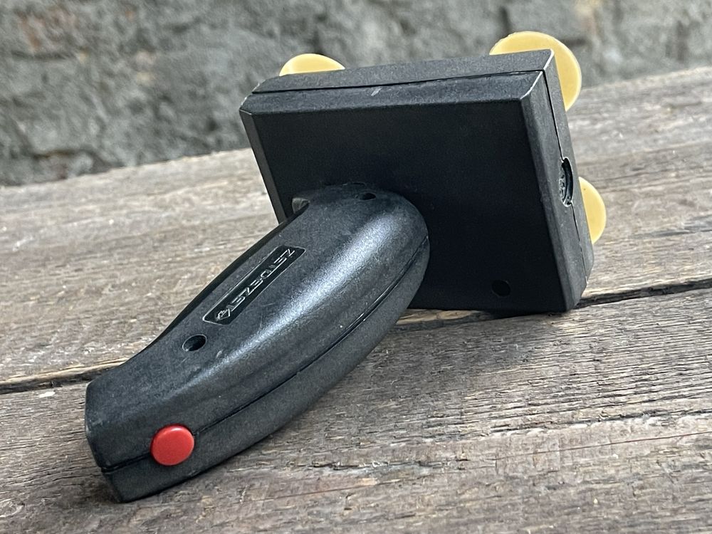 Joystick "ZETDEZET"