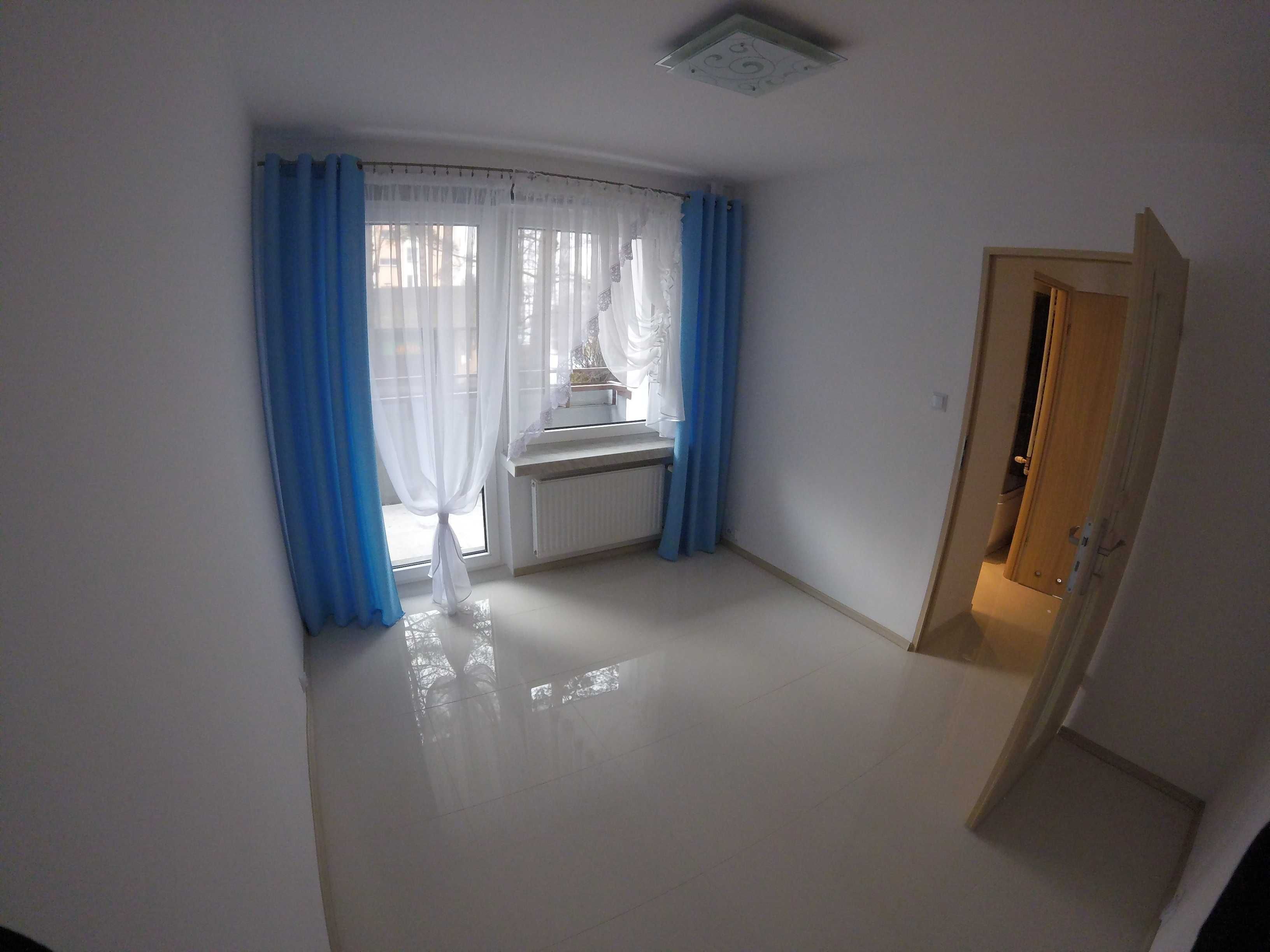 Mieszkanie M4 Cieszyn Widokowe Wynajmę os. Podgórze