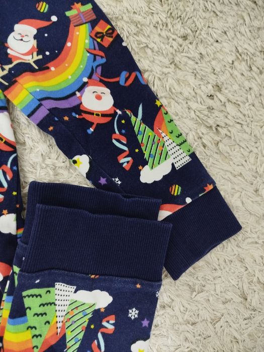 Піжама  NEXT  на 8-9 років.