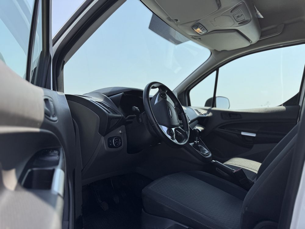 Ford Transit Connect 1.5 TDCi L2 Trend