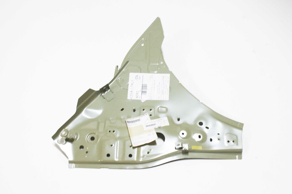 Fartuch wewnętrzny błotnika przód lewy OE Suzuki IGNIS III 3 2017-