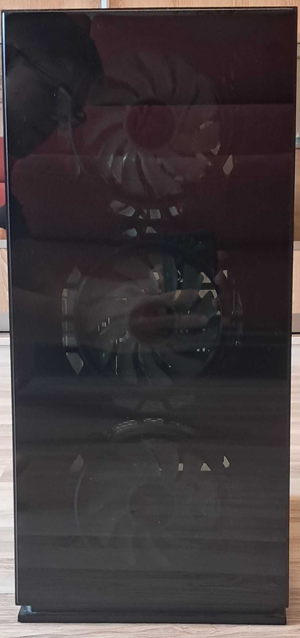 Obudowa Savio Prime X1 ARGB