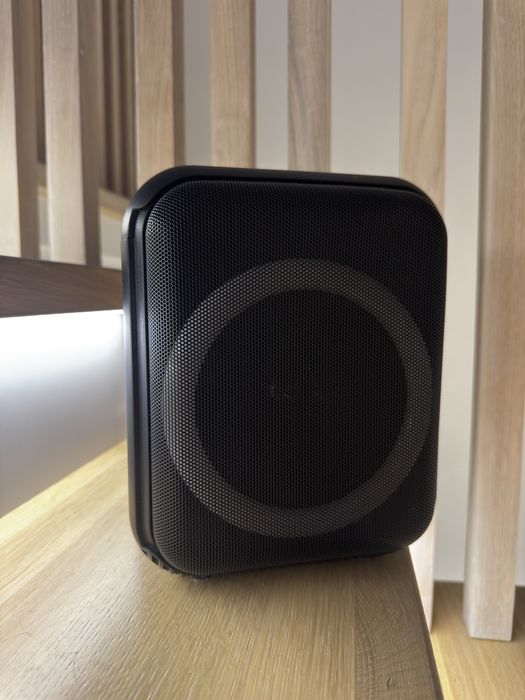 Głośnik bluetooth