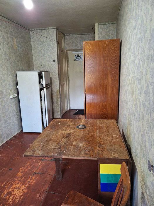 Здається кімната по вул. Любецька 2.