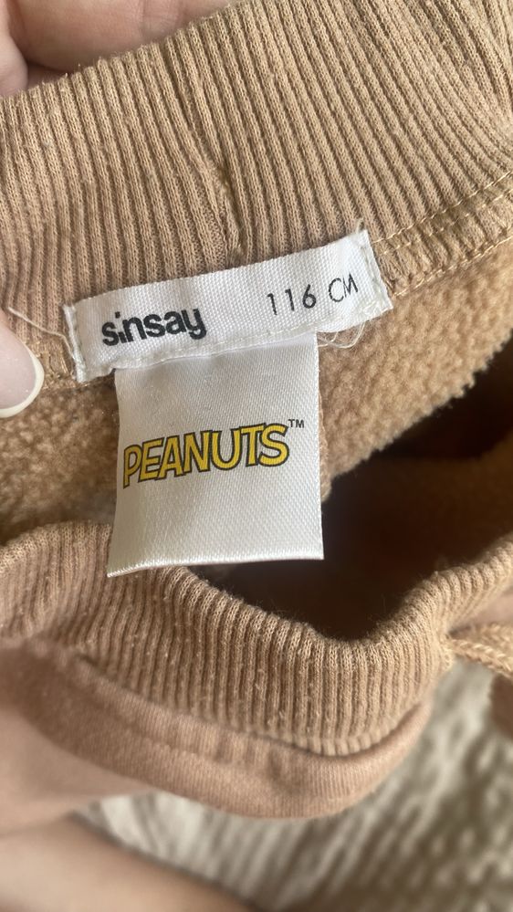 Штани на байці next sinsay 116см