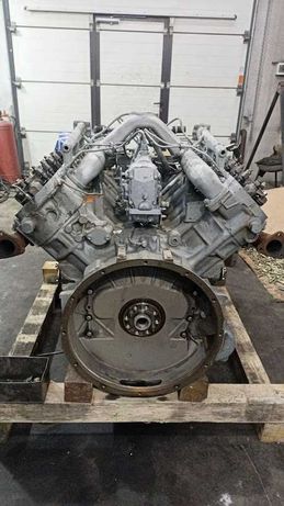 Двигун ЯМЗ-238М2 нового зразка