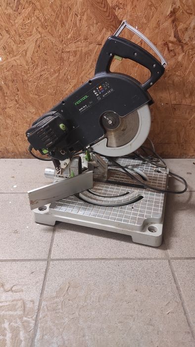 Festool SYM 70E piła