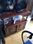 Movel Tv vintage