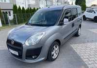 Fiat Doblo 2013р