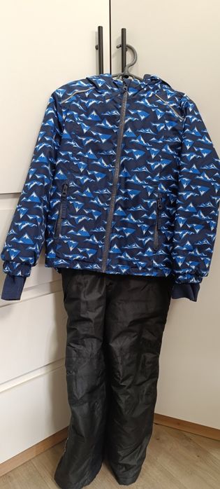 Комплект Crivit Lupilu