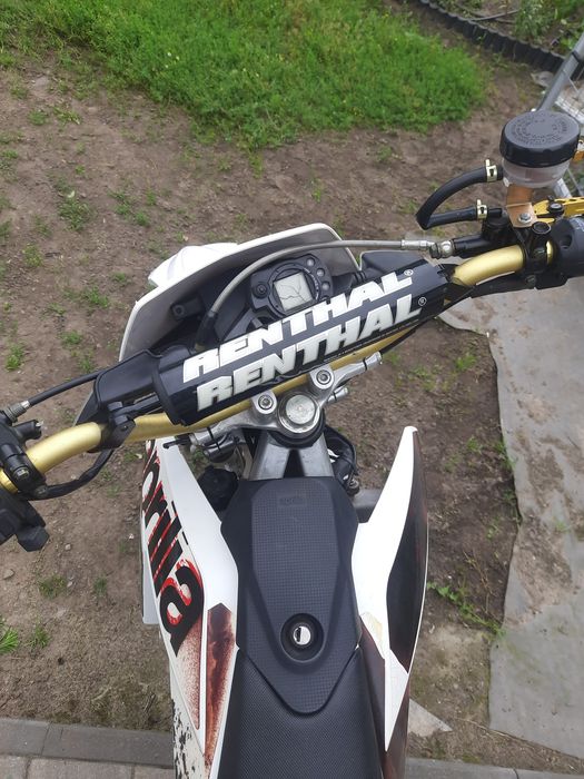 Aprilia RX SX 50 /70